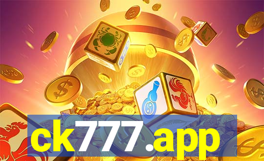 ck777.app