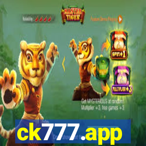 ck777.app