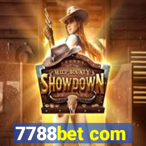 7788bet com