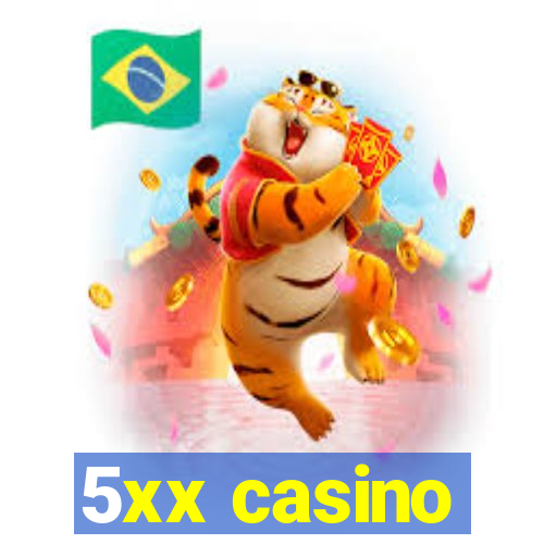 5xx casino