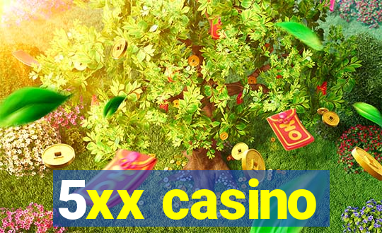 5xx casino