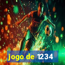 jogo de 1234