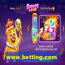 www.betting.com