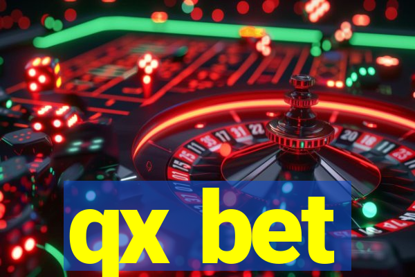 qx bet