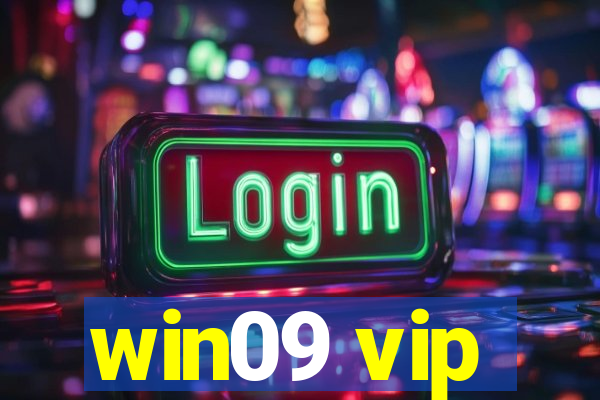 win09 vip