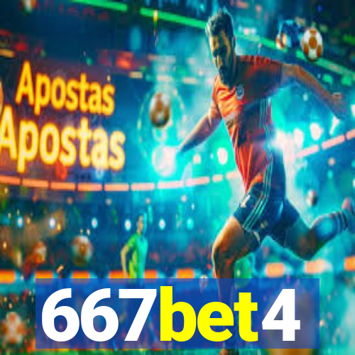 667bet4