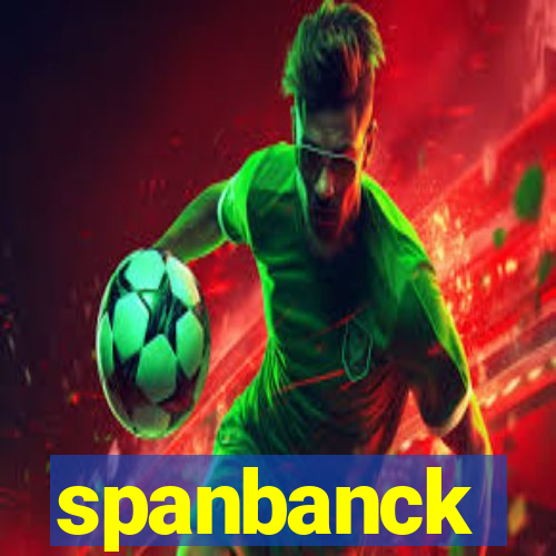 spanbanck