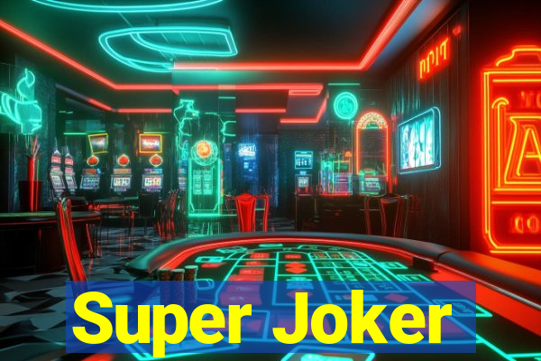 Super Joker