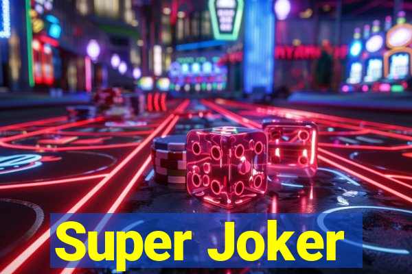 Super Joker