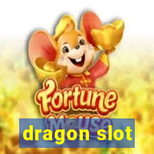 dragon slot