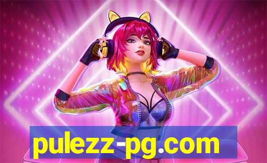 pulezz-pg.com