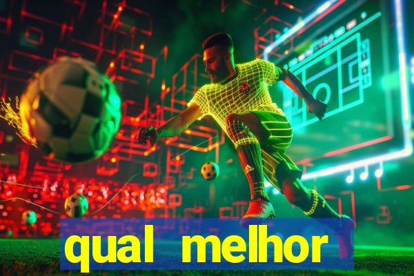 qual melhor internet para jogos