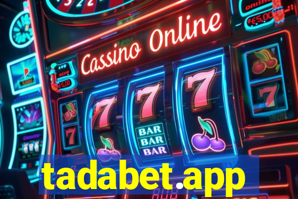 tadabet.app