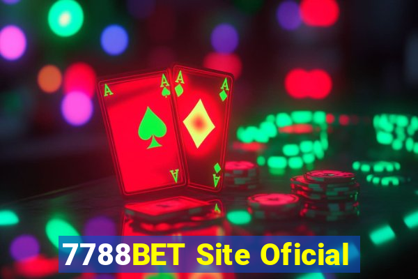 7788BET Site Oficial