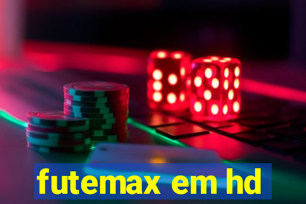 futemax em hd