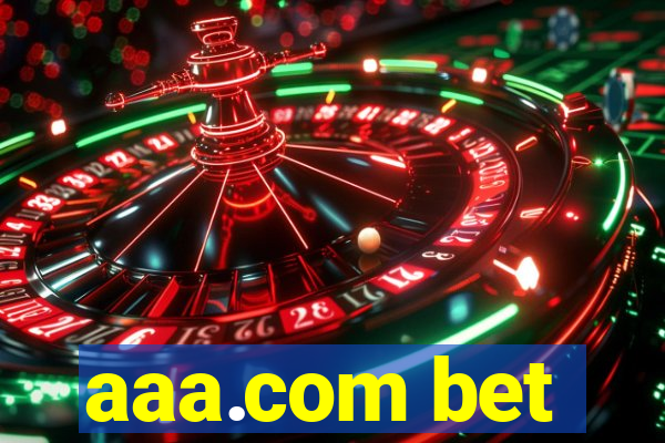 aaa.com bet