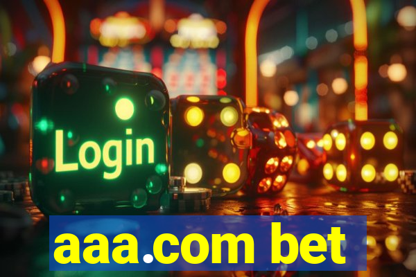 aaa.com bet