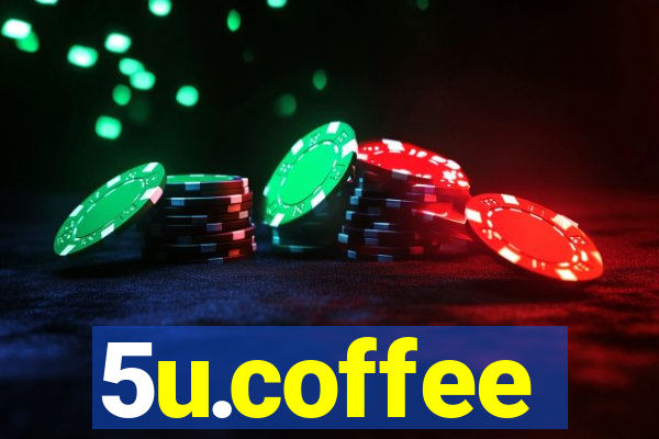 5u.coffee