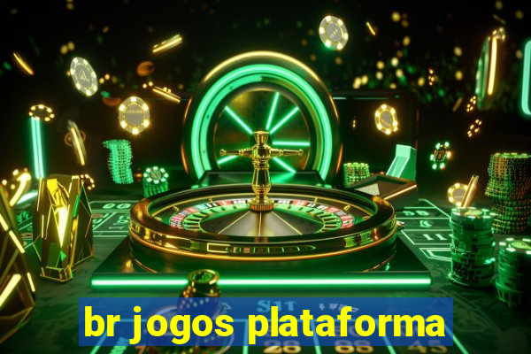 br jogos plataforma