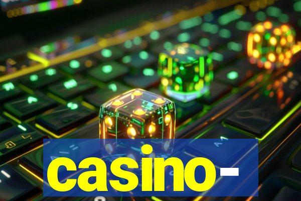 casino-