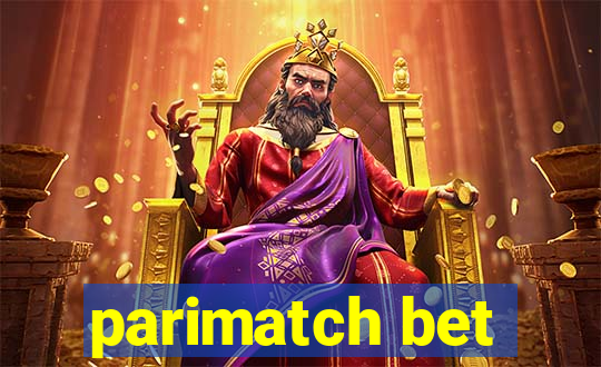 parimatch bet