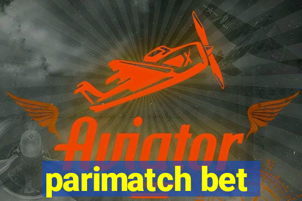 parimatch bet