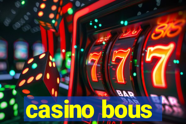 casino bous