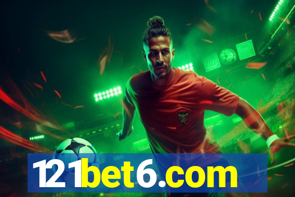 121bet6.com