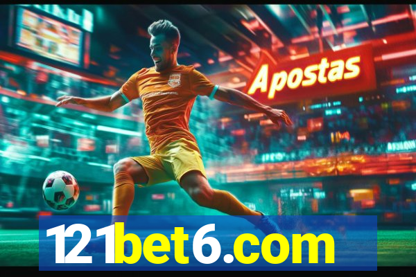 121bet6.com