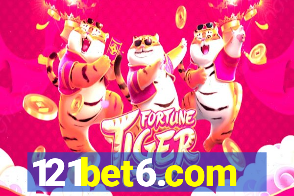 121bet6.com