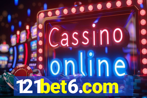 121bet6.com