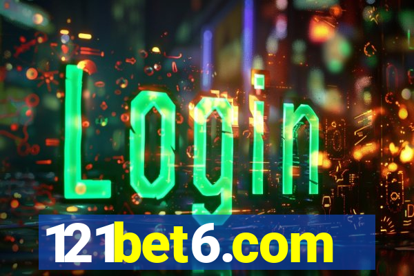 121bet6.com