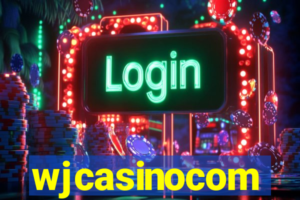 wjcasinocom