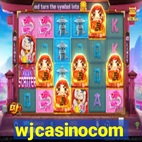 wjcasinocom