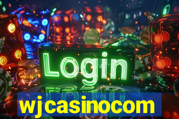 wjcasinocom