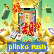 plinko rush