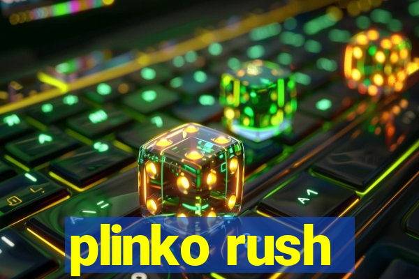 plinko rush