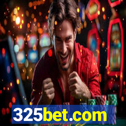 325bet.com