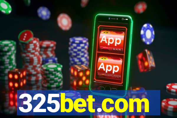 325bet.com