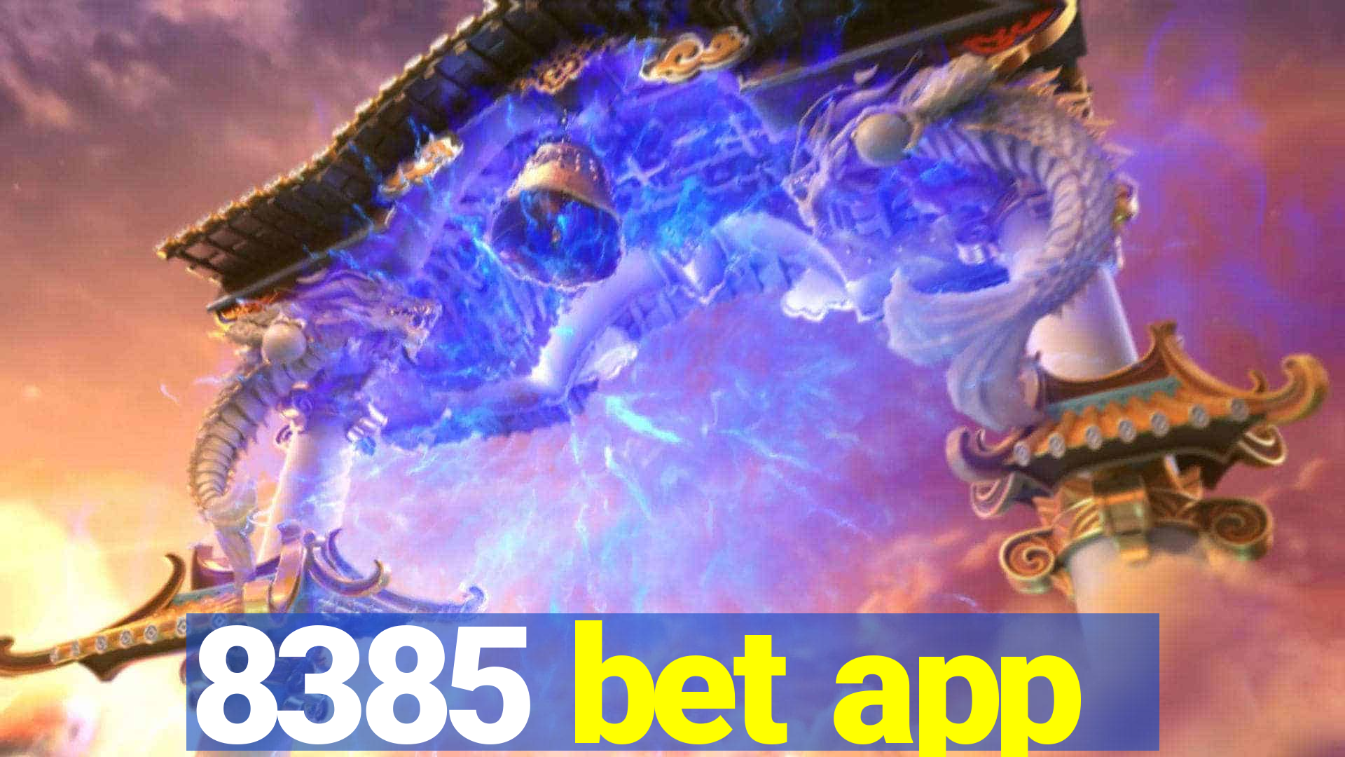 8385 bet app