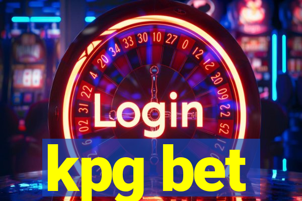 kpg bet