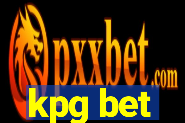 kpg bet