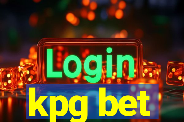 kpg bet