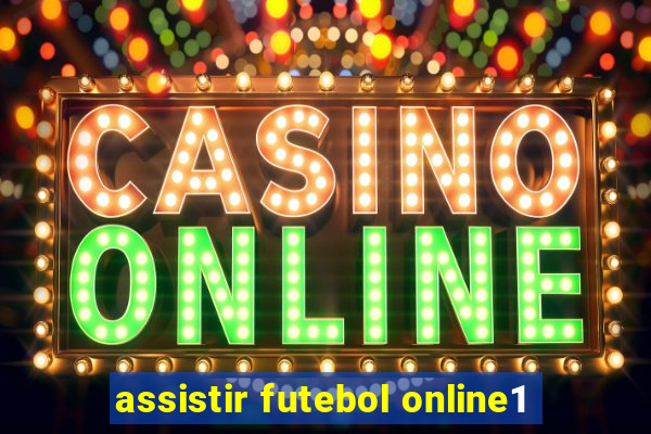 assistir futebol online1