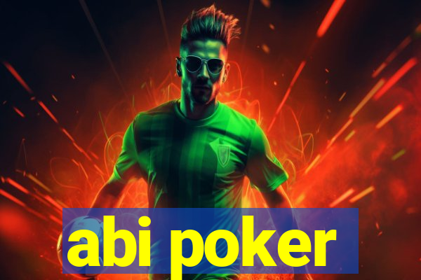 abi poker