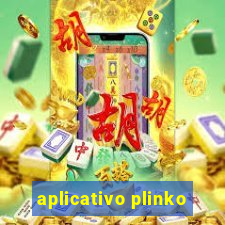 aplicativo plinko