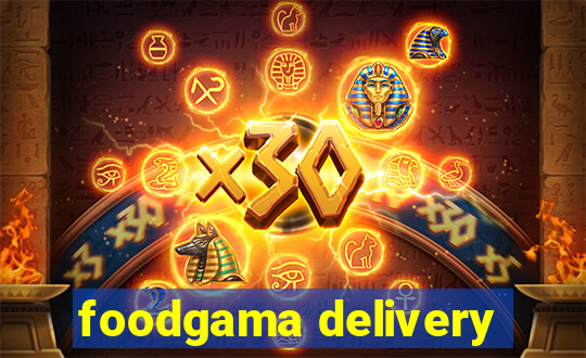 foodgama delivery