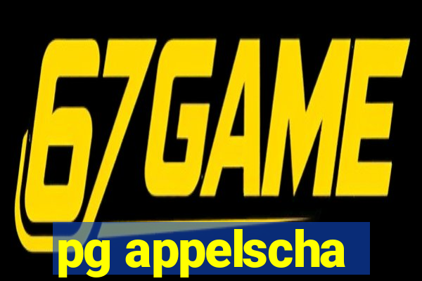 pg appelscha