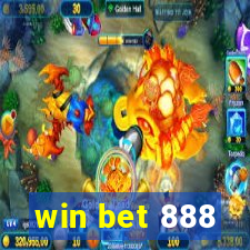 win bet 888