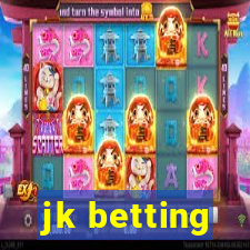 jk betting